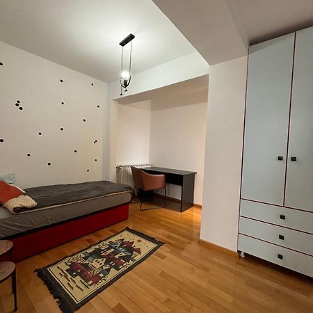 Urban Loft Apartment Skopje Exterior photo